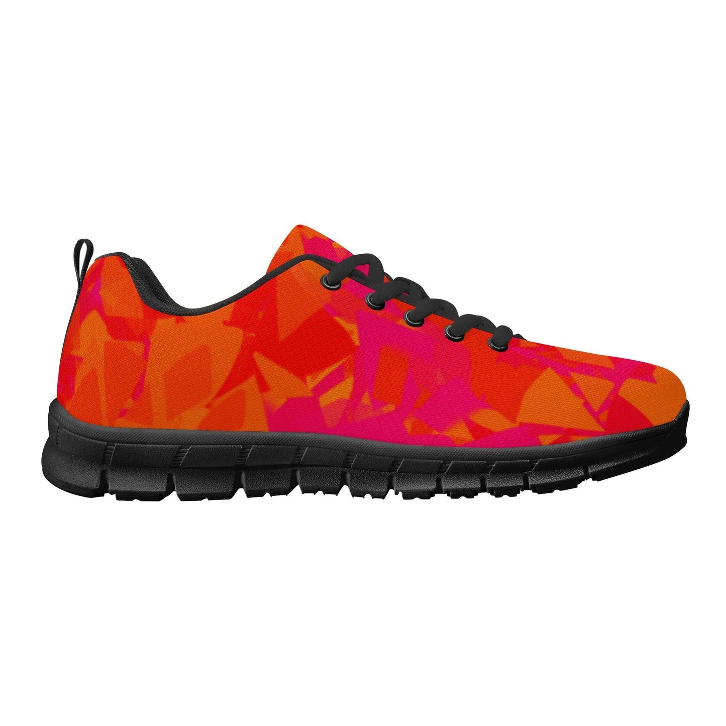 Red Crystal Herren Laufschuhe Laufschuhe 77.99 Crystal, Herren, Laufschuhe, Red JLR Design