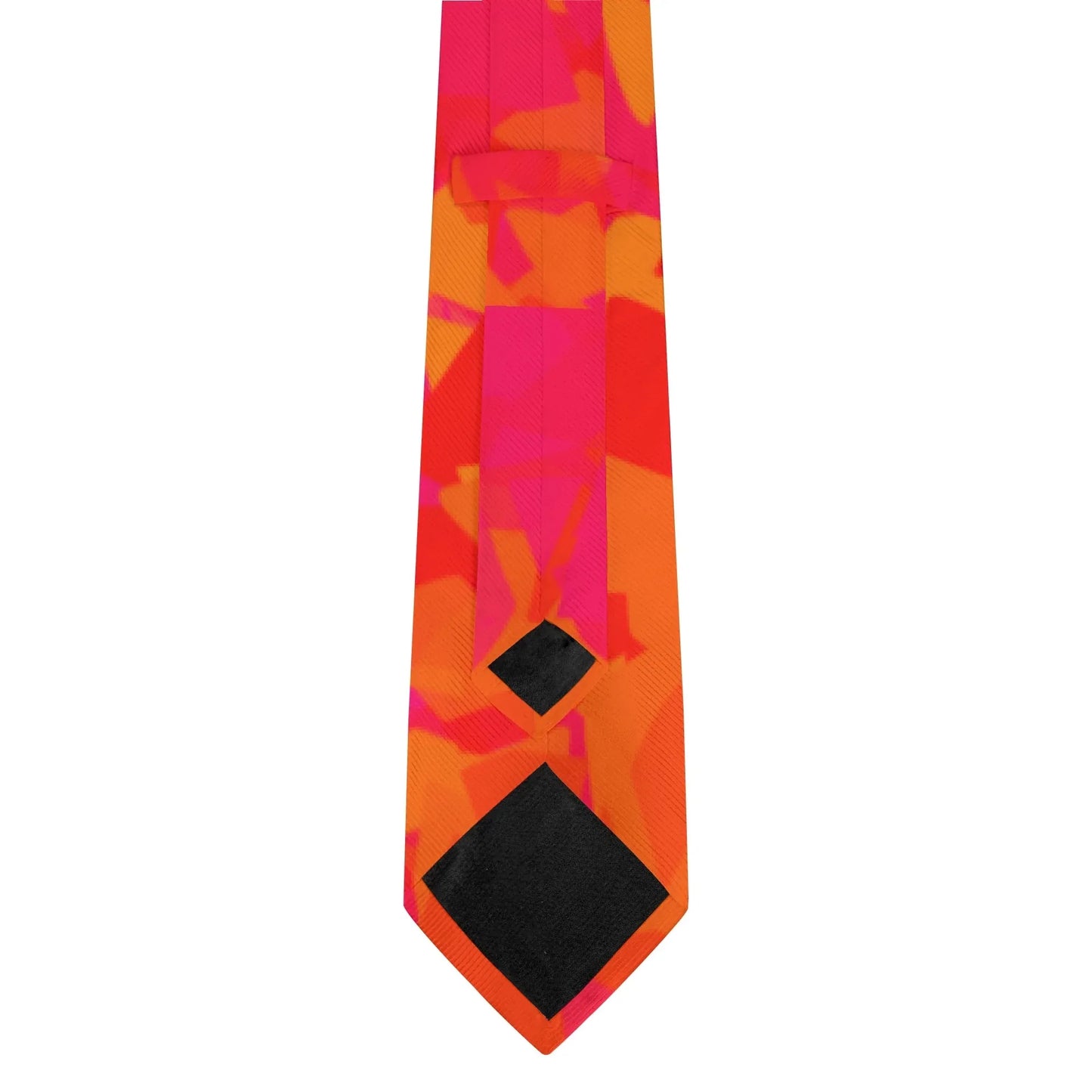 red-crystal-krawatte-krawatte-jlr-design-80154 - JLR Design