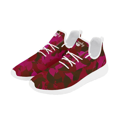 Red Leaf Meeshy Lightweight Sneaker für Damen Sneaker 86.99 Damen, Leaf, Lightweight, Meeshy, red, Sneaker JLR Design