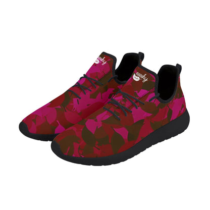 Red Leaf Meeshy Lightweight Sneaker für Damen Sneaker 86.99 Damen, Leaf, Lightweight, Meeshy, red, Sneaker JLR Design