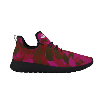 Red Leaf Meeshy Lightweight Sneaker für Damen Sneaker 86.99 Damen, Leaf, Lightweight, Meeshy, red, Sneaker JLR Design