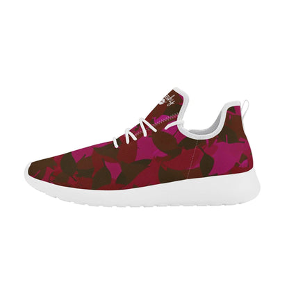 Red Leaf Meeshy Lightweight Sneaker für Damen Sneaker 86.99 Damen, Leaf, Lightweight, Meeshy, red, Sneaker JLR Design