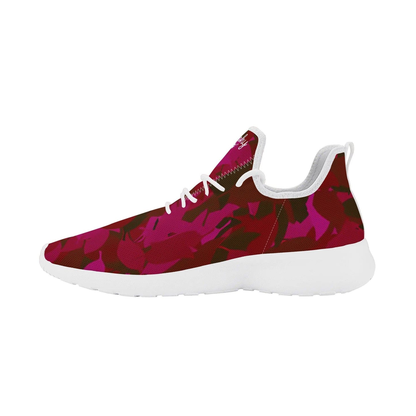 Red Leaf Meeshy Lightweight Sneaker für Damen Sneaker 86.99 Damen, Leaf, Lightweight, Meeshy, red, Sneaker JLR Design