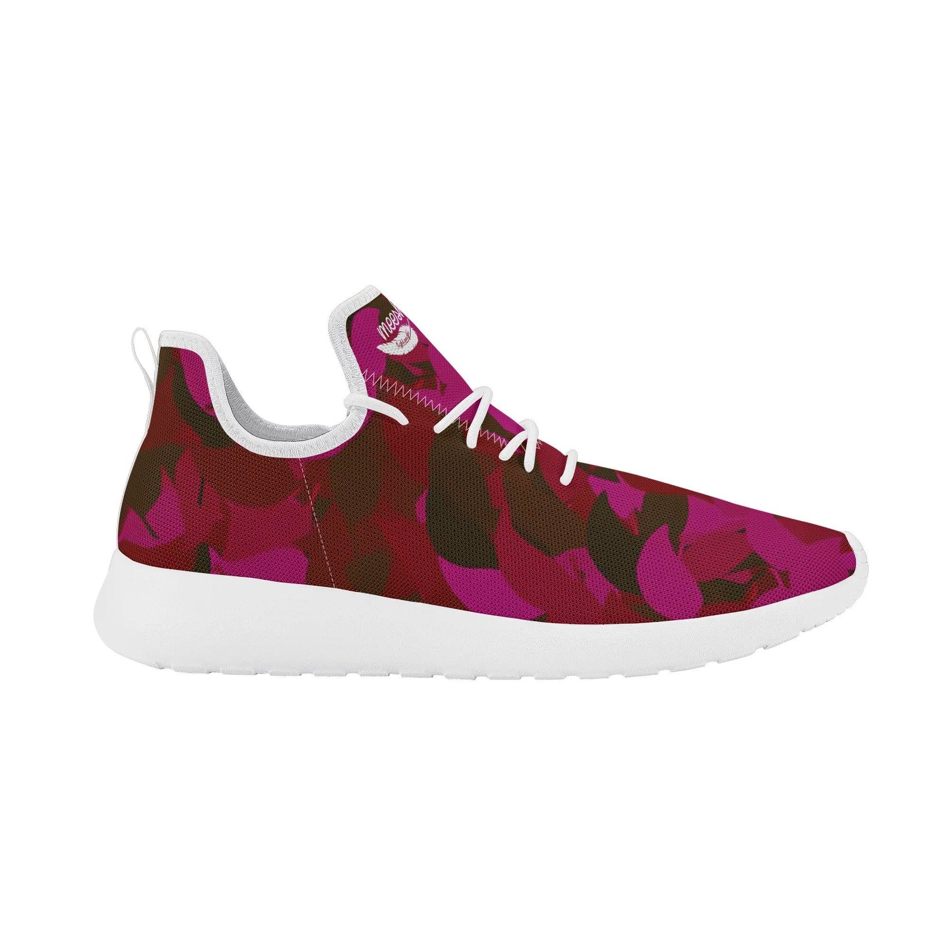 Red Leaf Meeshy Lightweight Sneaker für Damen Sneaker 86.99 Damen, Leaf, Lightweight, Meeshy, red, Sneaker JLR Design