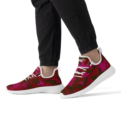 Red Leaf Meeshy Lightweight Sneaker für Herren Sneaker 86.99 Herren, Leaf, Lightweight, Meeshy, red, Sneaker JLR Design