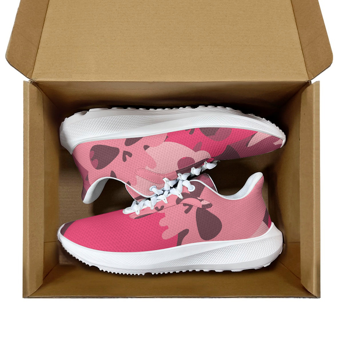 Red Skull AeroWave Performance Laufschuhe Sneakers JLR Design