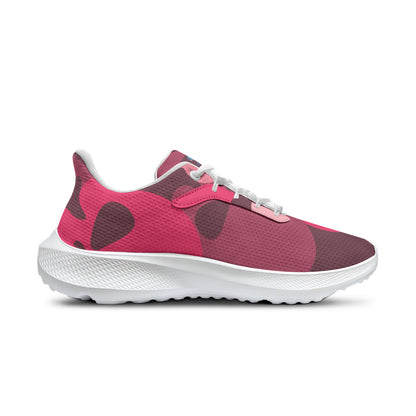 Red Skull AeroWave Performance Laufschuhe Sneakers JLR Design