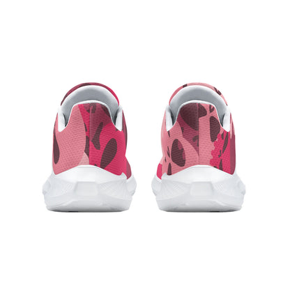 Red Skull AeroWave Performance Laufschuhe Sneakers JLR Design