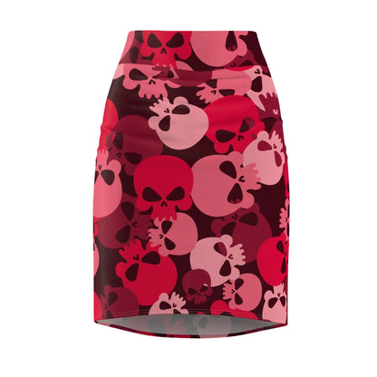 red-skull-bleistiftrock-bleistiftrock-jlr-design-4 - JLR Design