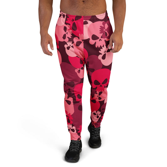 Red Skull Herren Jogginghose Jogginghose JLR Design