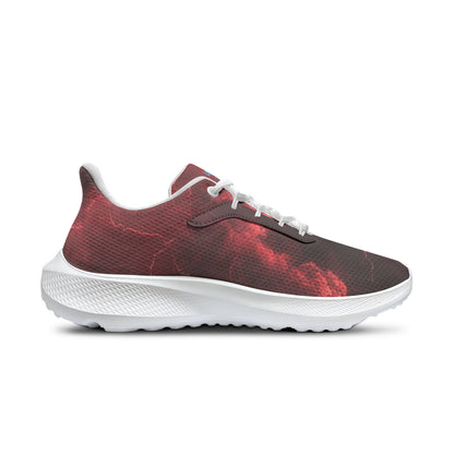 Red Thunder AeroWave Performance Laufschuhe Sneakers JLR Design