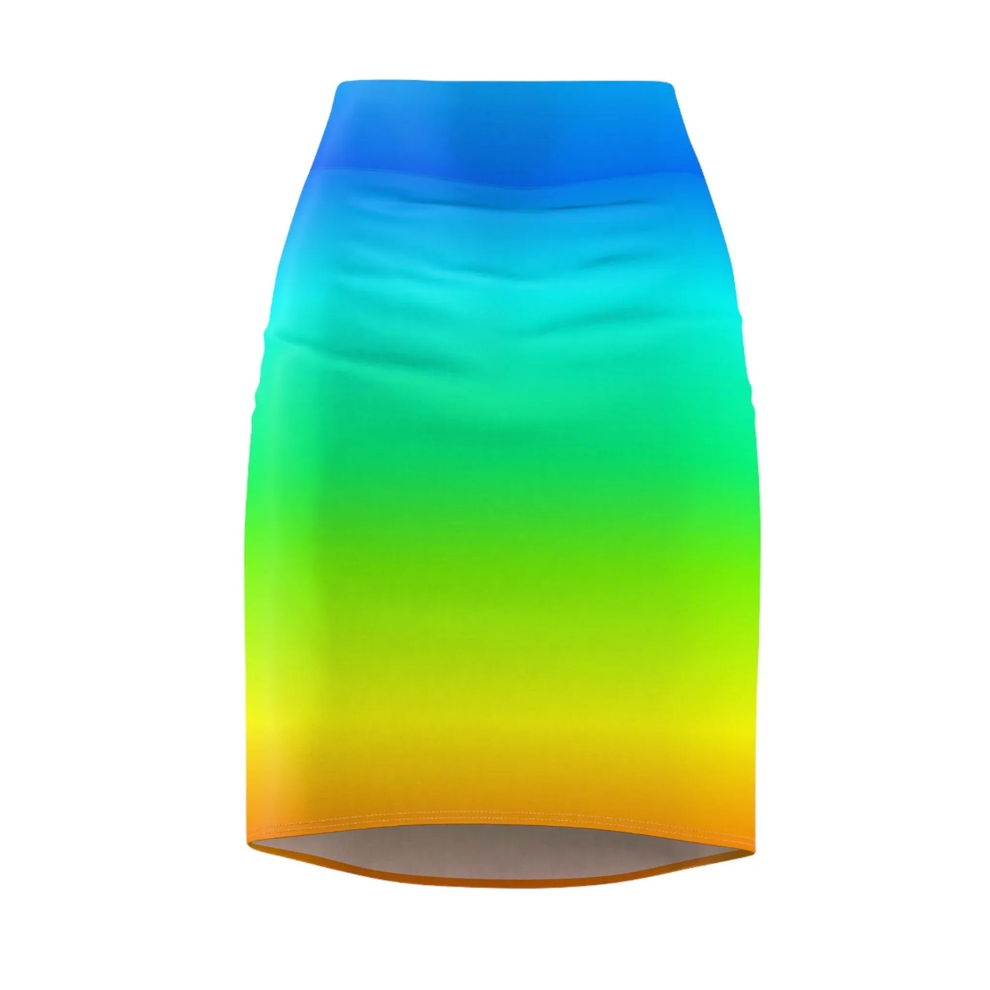 regenbogen-bleistiftrock-bleistiftrock-jlr-design-30509 - JLR Design