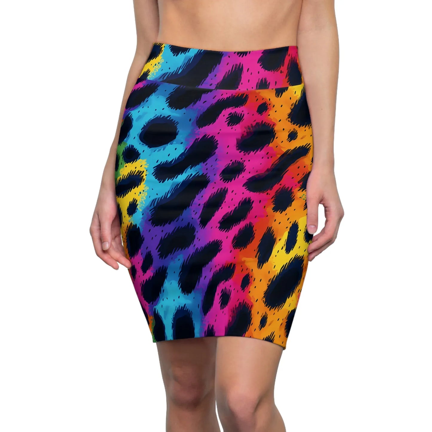 regenbogen-leopard-v1-bleistiftrock-bleistiftrock-jlr-design-1 - JLR Design