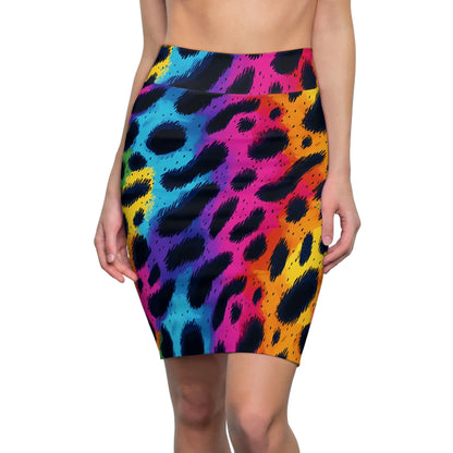 regenbogen-leopard-v1-bleistiftrock-bleistiftrock-jlr-design-1 - JLR Design
