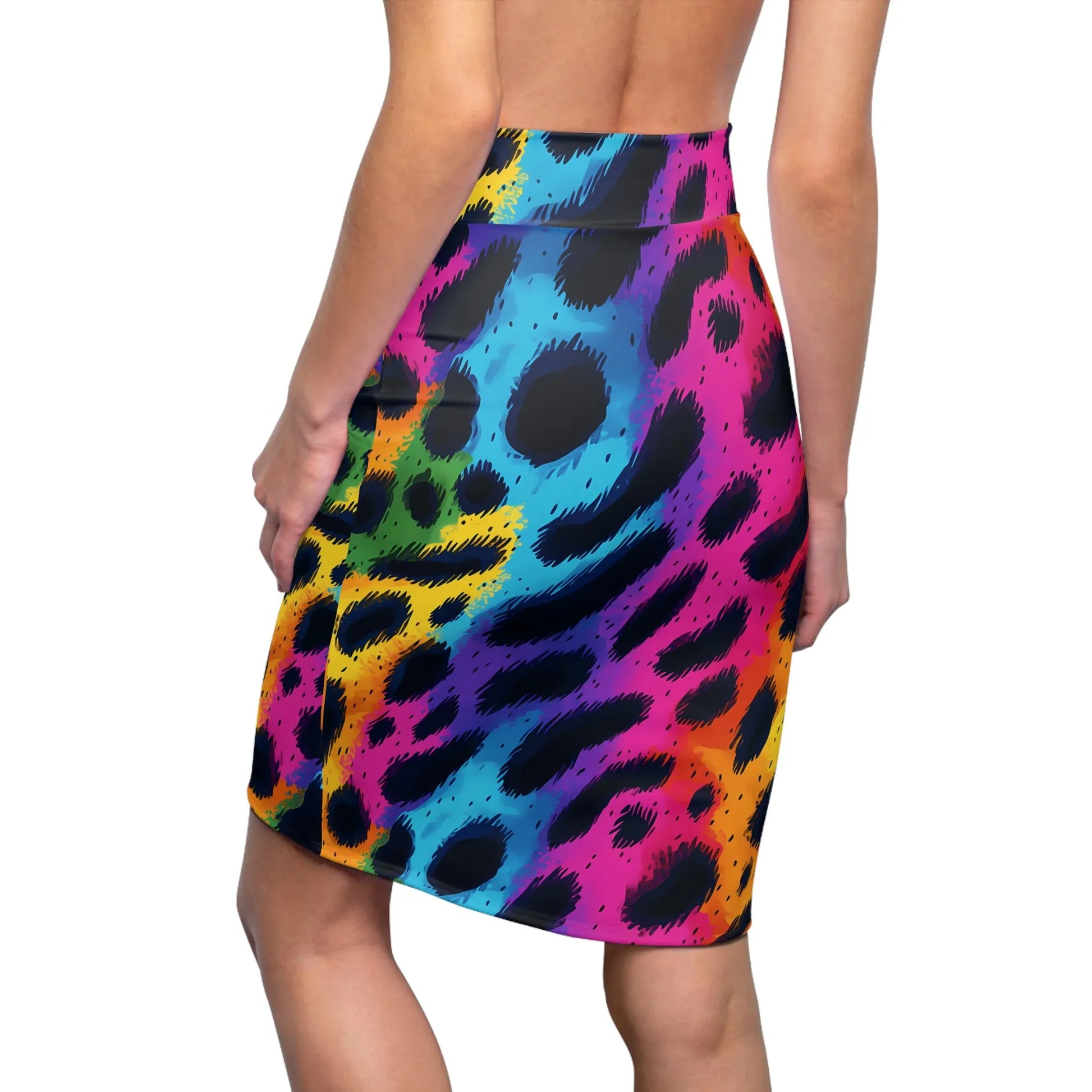 regenbogen-leopard-v1-bleistiftrock-bleistiftrock-jlr-design-2 - JLR Design