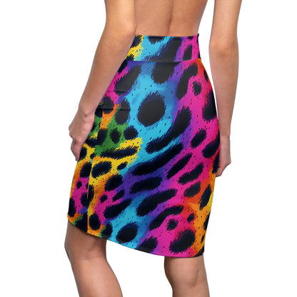 regenbogen-leopard-v1-bleistiftrock-bleistiftrock-jlr-design-2 - JLR Design