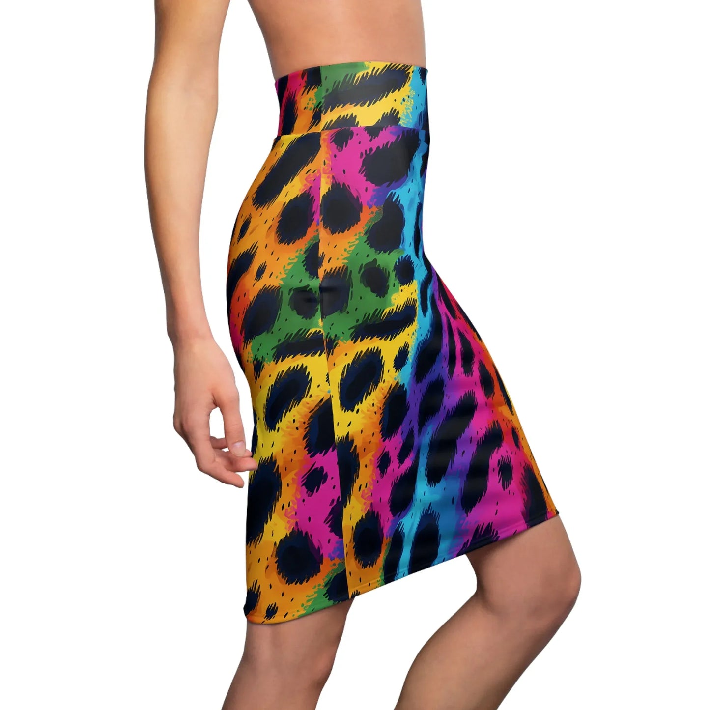 regenbogen-leopard-v1-bleistiftrock-bleistiftrock-jlr-design-3 - JLR Design