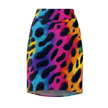 regenbogen-leopard-v1-bleistiftrock-bleistiftrock-jlr-design-4 - JLR Design