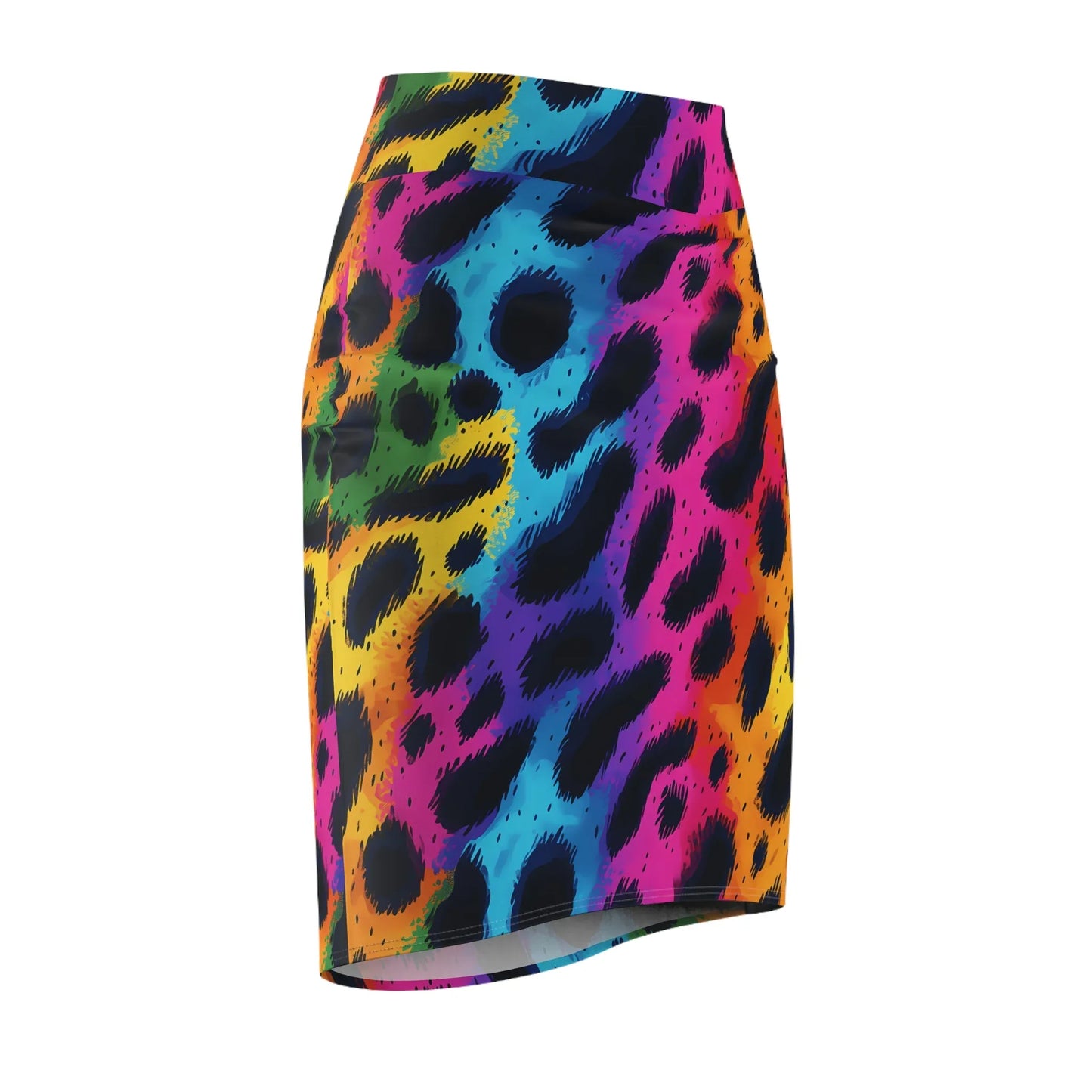 regenbogen-leopard-v1-bleistiftrock-bleistiftrock-jlr-design-6 - JLR Design