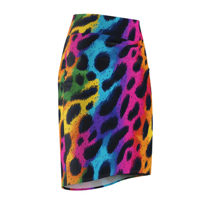 regenbogen-leopard-v1-bleistiftrock-bleistiftrock-jlr-design-6 - JLR Design