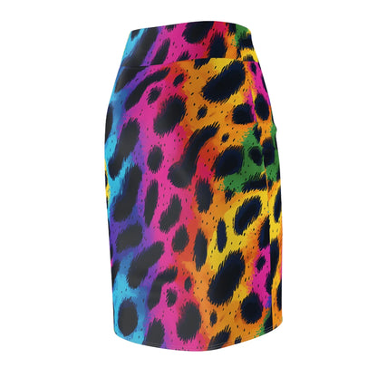 regenbogen-leopard-v1-bleistiftrock-bleistiftrock-jlr-design-7 - JLR Design