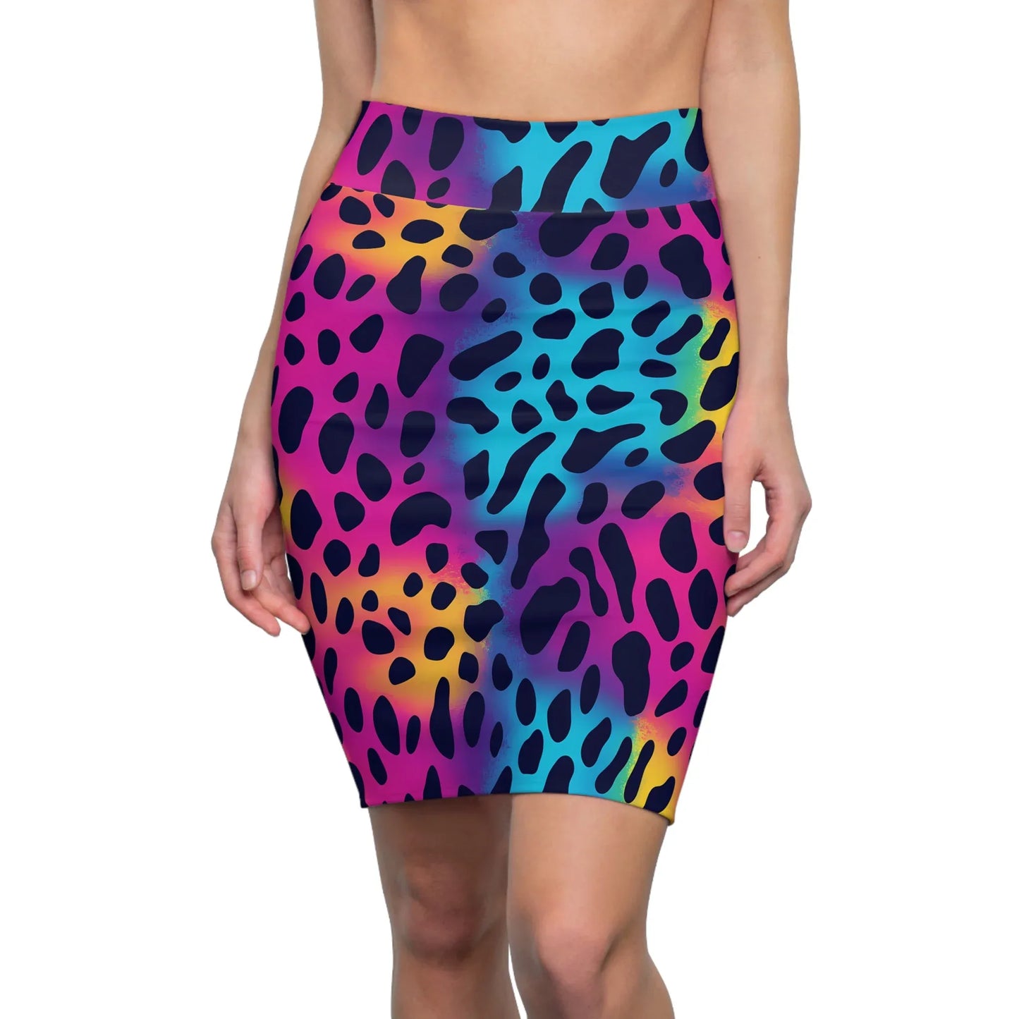 regenbogen-leopard-v2-bleistiftrock-bleistiftrock-jlr-design-1 - JLR Design