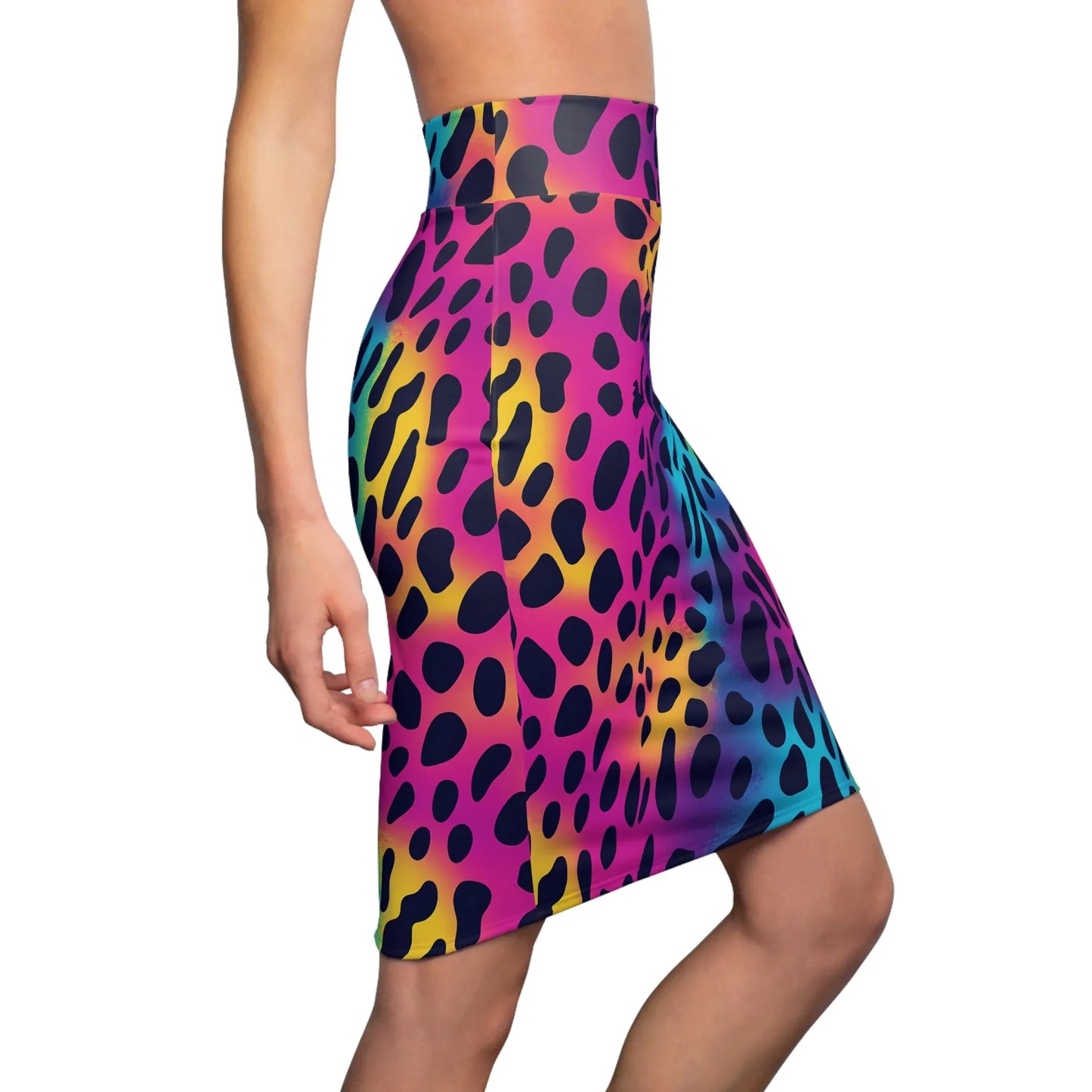regenbogen-leopard-v2-bleistiftrock-bleistiftrock-jlr-design-3 - JLR Design