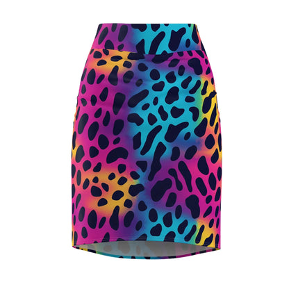 regenbogen-leopard-v2-bleistiftrock-bleistiftrock-jlr-design-4 - JLR Design