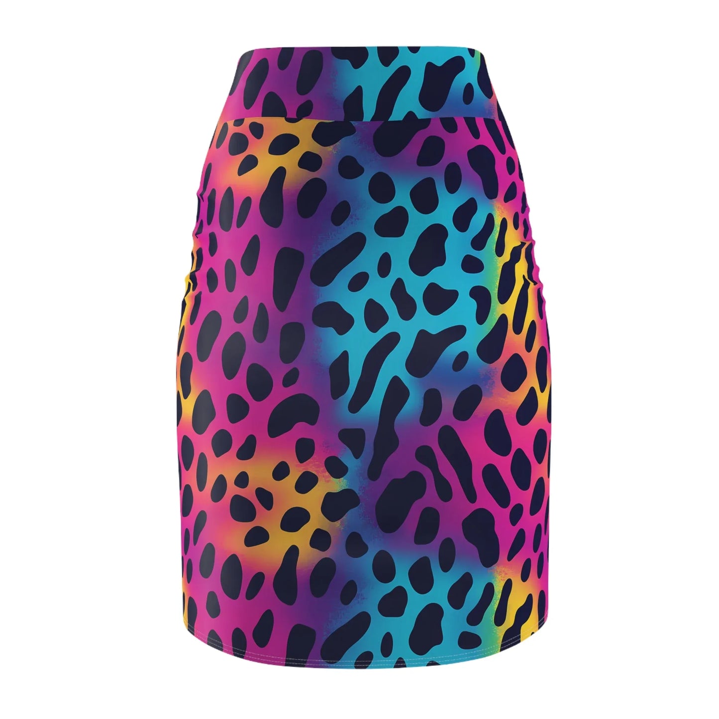 regenbogen-leopard-v2-bleistiftrock-bleistiftrock-jlr-design-5 - JLR Design