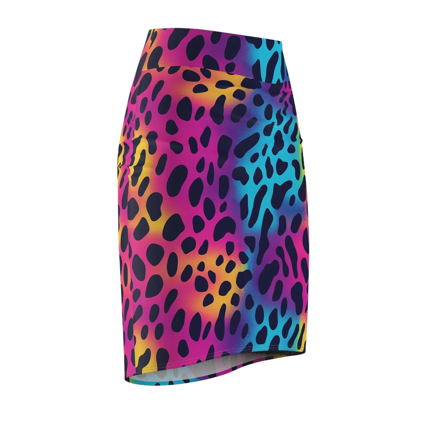 regenbogen-leopard-v2-bleistiftrock-bleistiftrock-jlr-design-6 - JLR Design