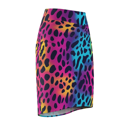 regenbogen-leopard-v2-bleistiftrock-bleistiftrock-jlr-design-6 - JLR Design