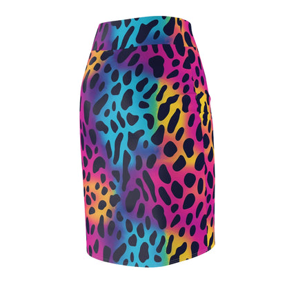 regenbogen-leopard-v2-bleistiftrock-bleistiftrock-jlr-design-7 - JLR Design