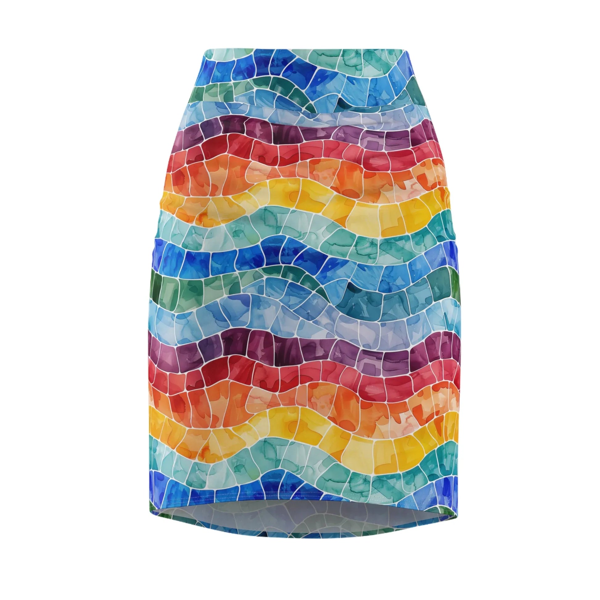 regenbogen-mosaik-bleistiftrock-bleistiftrock-jlr-design-4 - JLR Design