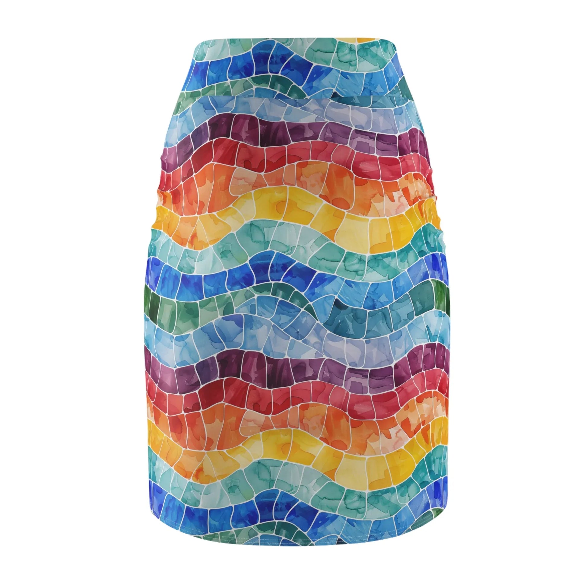 regenbogen-mosaik-bleistiftrock-bleistiftrock-jlr-design-5 - JLR Design