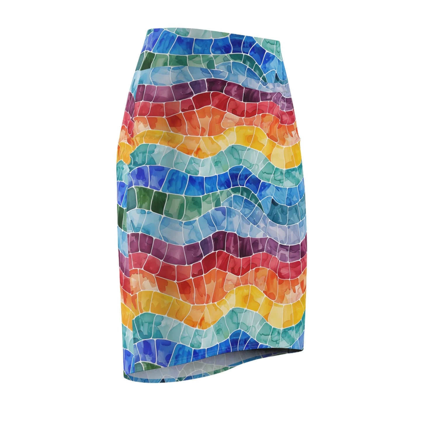 regenbogen-mosaik-bleistiftrock-bleistiftrock-jlr-design-6 - JLR Design