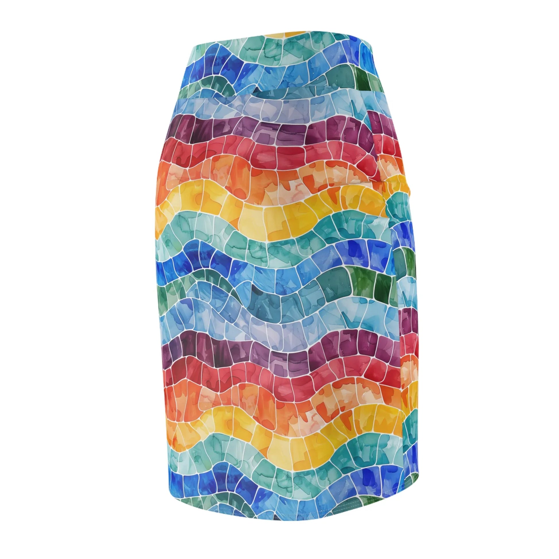regenbogen-mosaik-bleistiftrock-bleistiftrock-jlr-design-7 - JLR Design