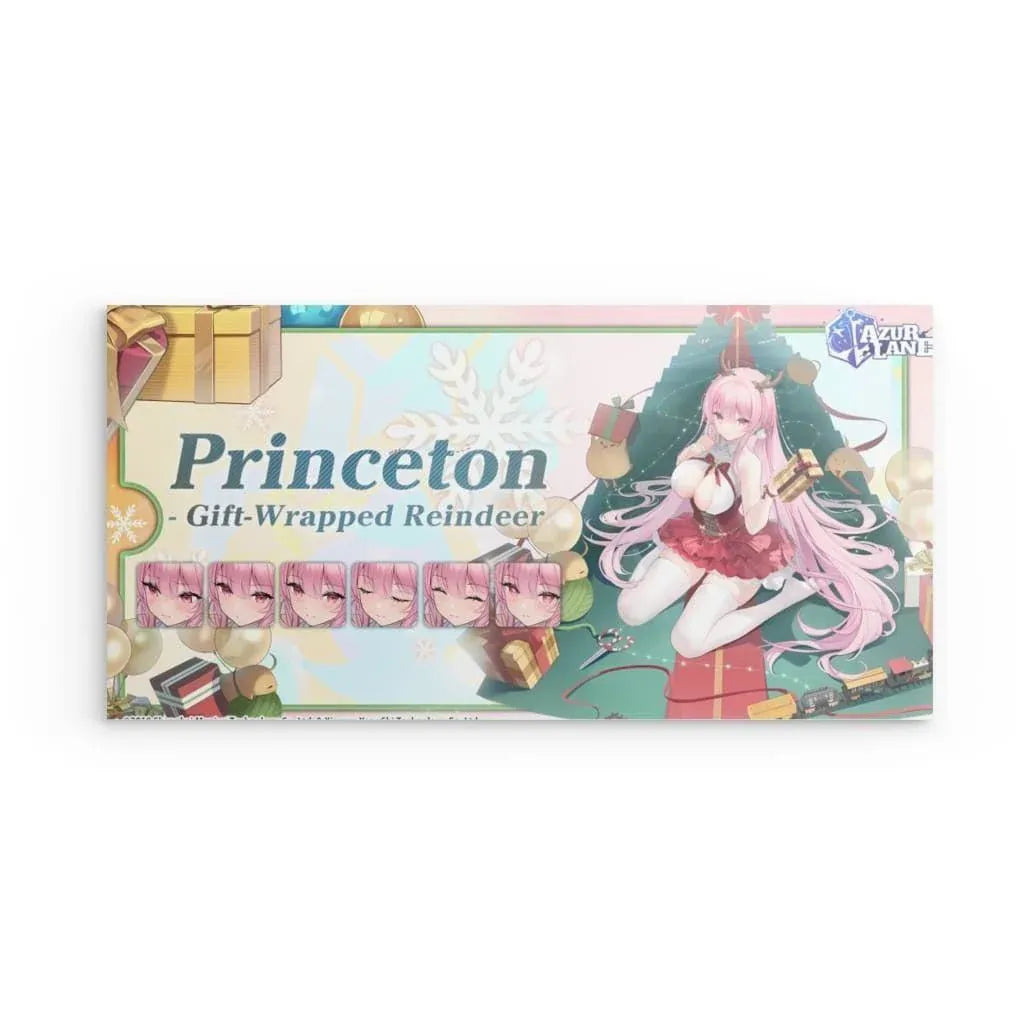 azur-lane-poster-reindeer-princeton-poster-jlr-design-47476 - JLR Design