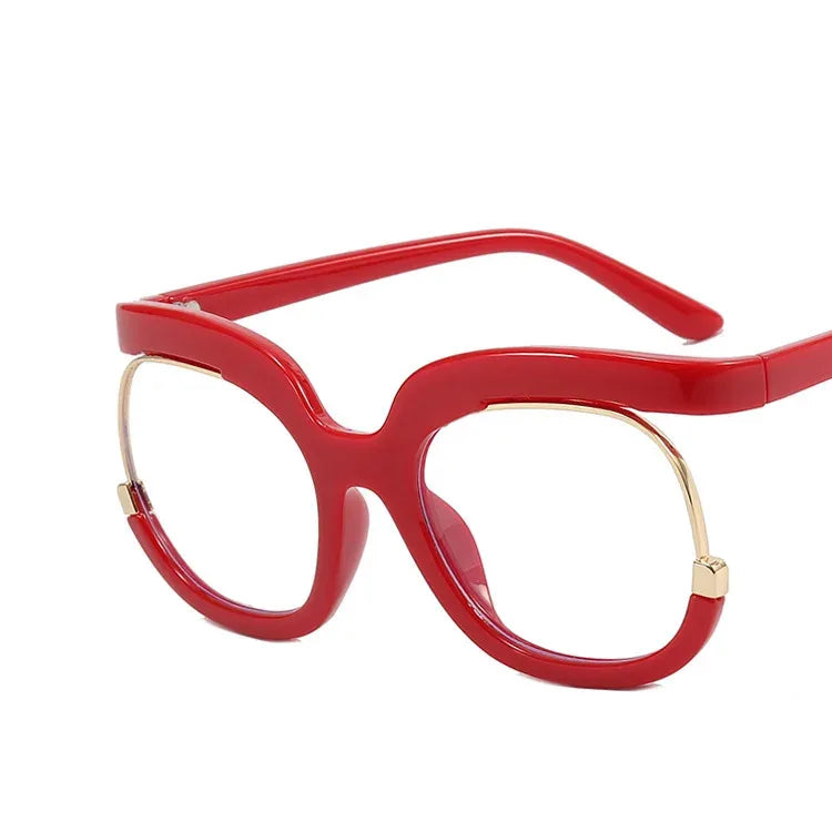 retro-brille-or-rund-or-bunt-or-ubergrosse-or-blaulichtfilter-brille-jlr-design-93678 - JLR Design