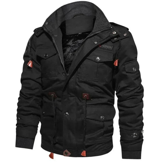herrenjacke-im-vintage-stil-jacke-jlr-design-89413 - JLR Design