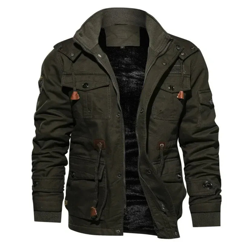 herrenjacke-im-vintage-stil-jacke-jlr-design-33230 - JLR Design