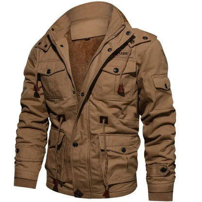 herrenjacke-im-vintage-stil-jacke-jlr-design-96572 - JLR Design