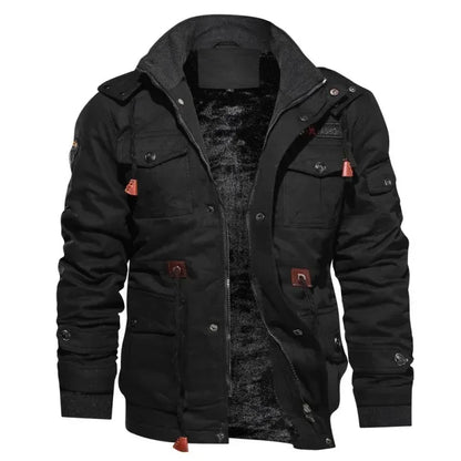 herrenjacke-im-vintage-stil-jacke-jlr-design-13031 - JLR Design