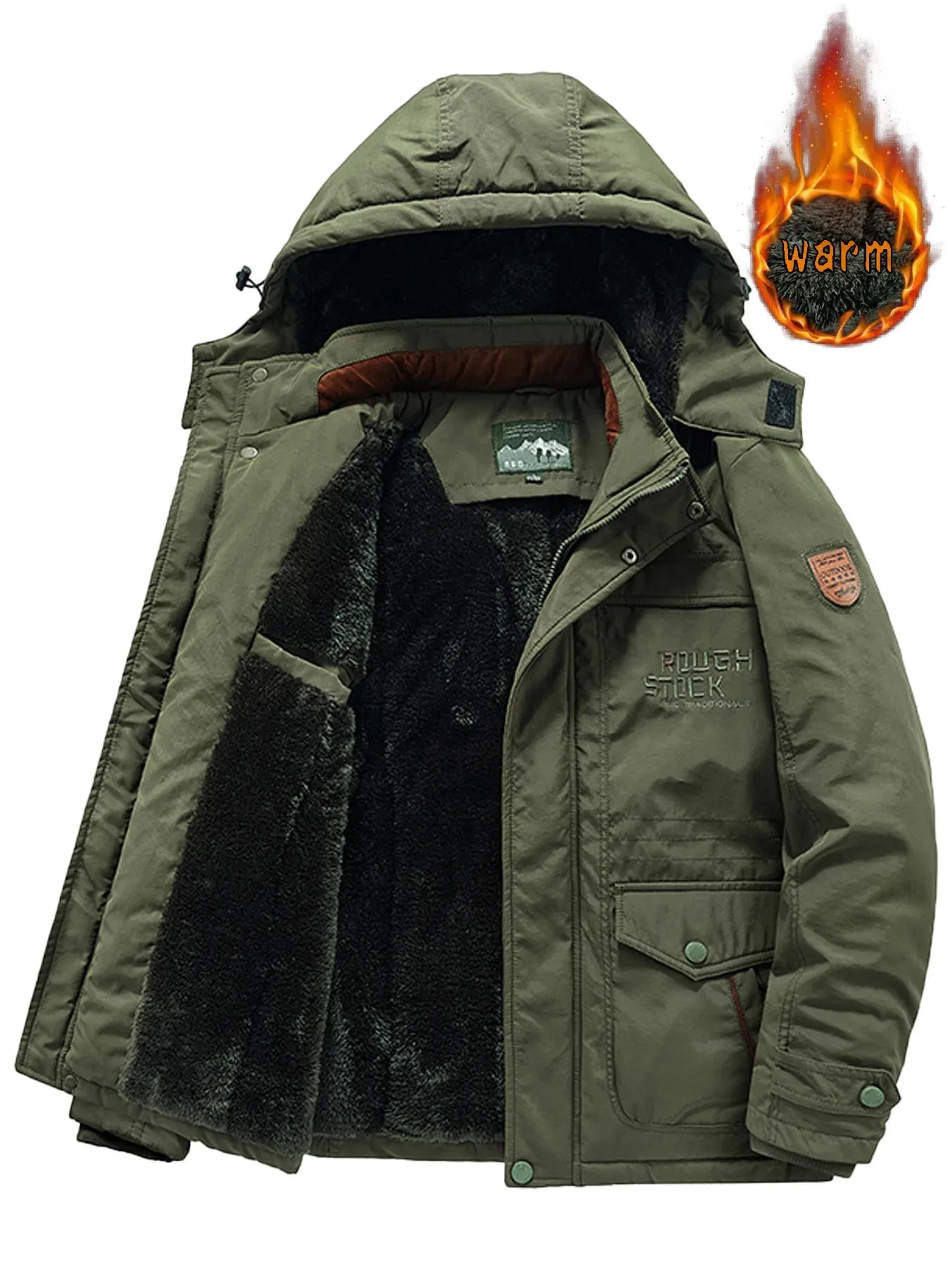 herrenjacke-im-vintage-stil-jacke-jlr-design-86877 - JLR Design
