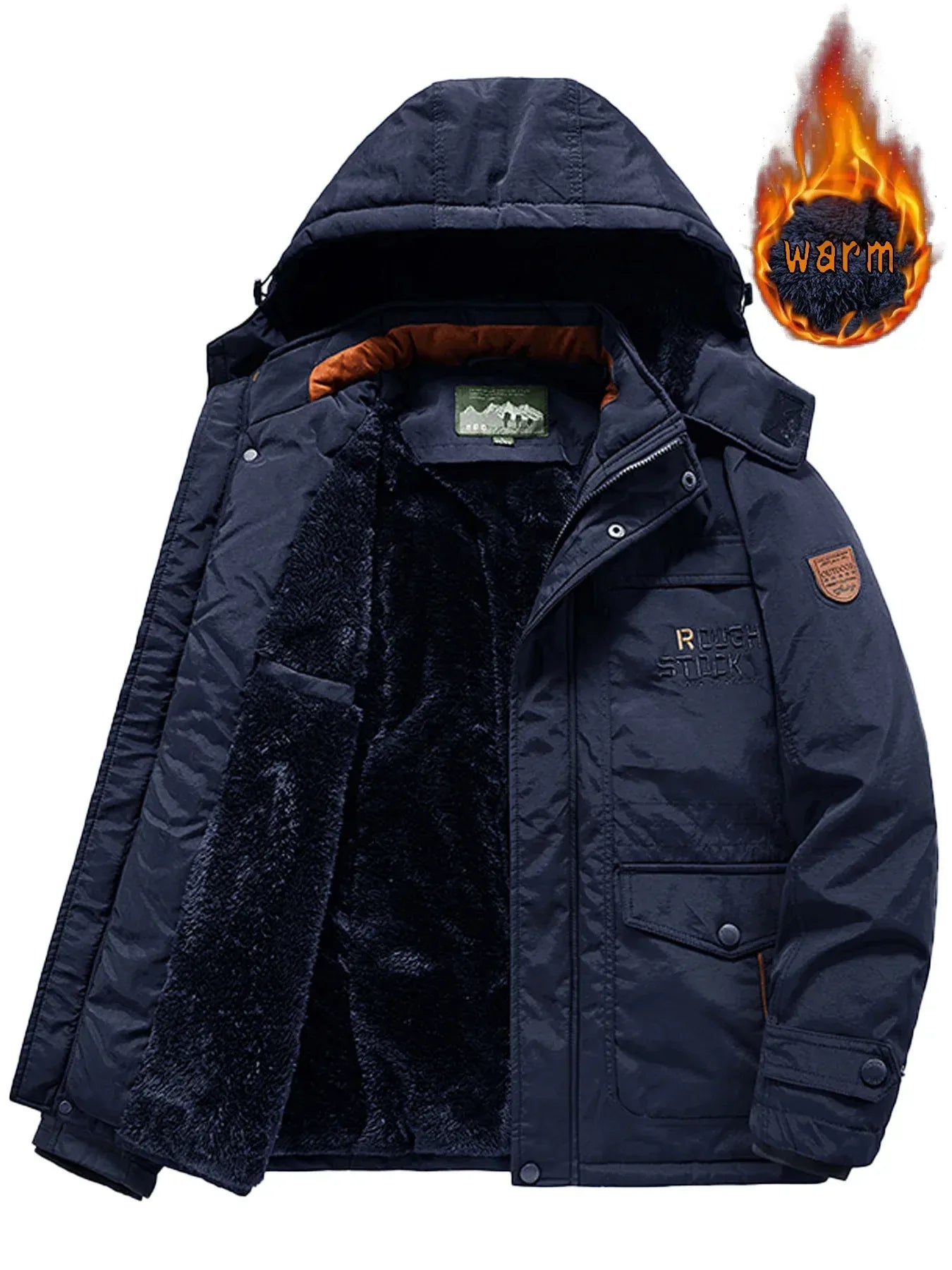 herrenjacke-im-vintage-stil-jacke-jlr-design-22931 - JLR Design