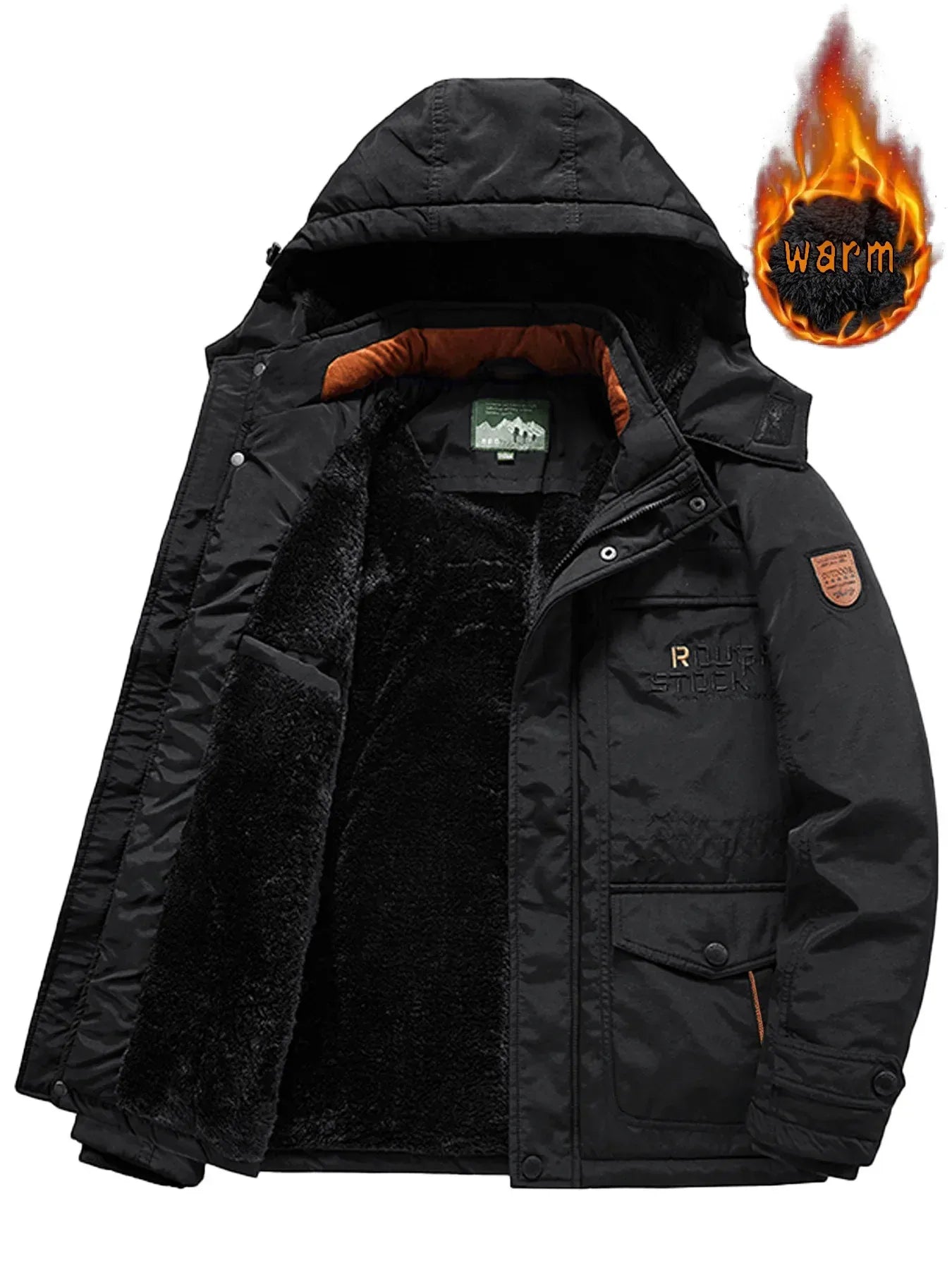 herrenjacke-im-vintage-stil-jacke-jlr-design-41161 - JLR Design