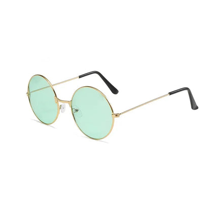 retro-rundbrille-or-hippie-style-or-metallrahmen-or-bunt-or-uv400-brille-jlr-design-42098 - JLR Design