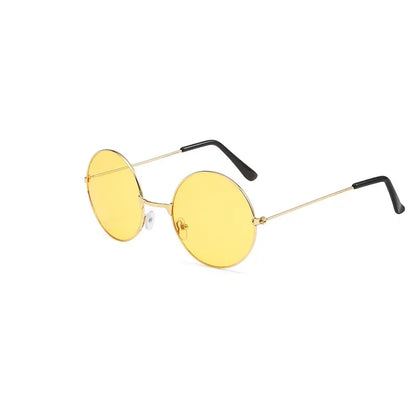 retro-rundbrille-or-hippie-style-or-metallrahmen-or-bunt-or-uv400-brille-jlr-design-99498 - JLR Design
