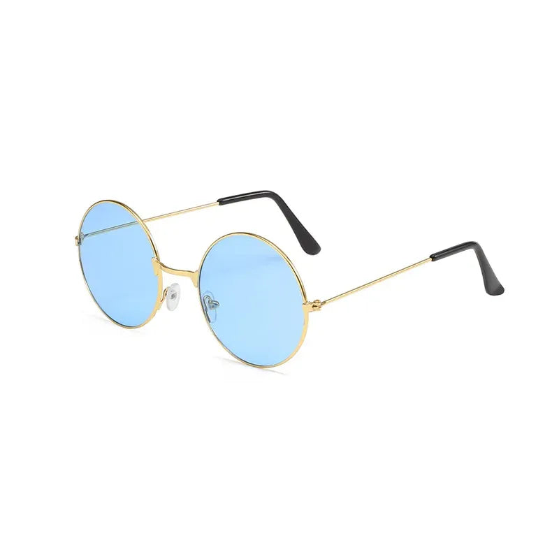 retro-rundbrille-or-hippie-style-or-metallrahmen-or-bunt-or-uv400-brille-jlr-design-46748 - JLR Design