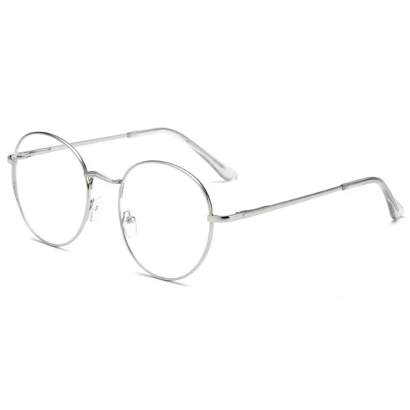 retro-runde-metallbrille-or-myopiebrille-or-kurzsichtigkeit-1-0-bis-4-0-or-brille-jlr-design-71678 - JLR Design