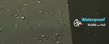 Robuste Herren-Windbreaker-Jacke – Mit schützendem Fleece-Futter Jacke JLR Design